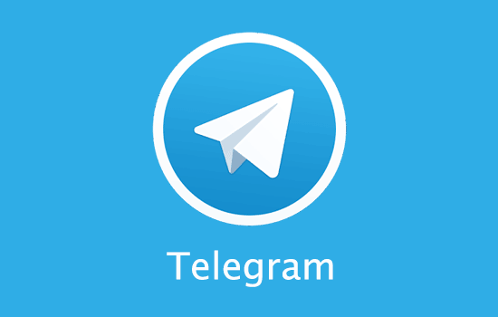 My Telegram account is blocked